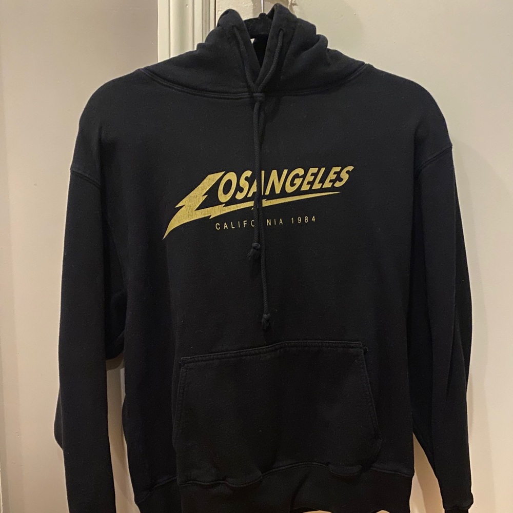 Pacsun Sweatshirt